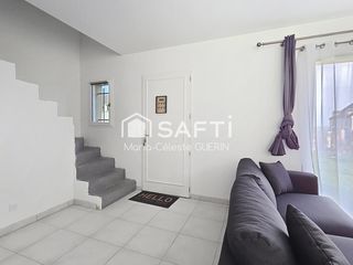  Maison � vendre 4 pi�ces 109 m�