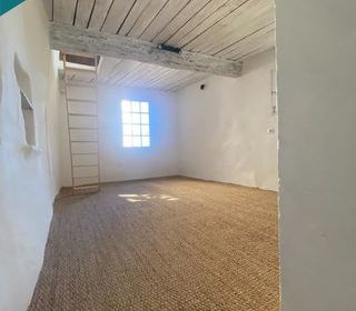  Maison � vendre 3 pi�ces 50 m�