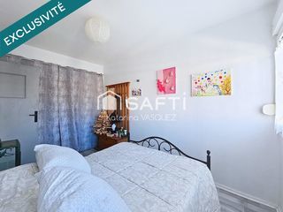  Appartement � vendre 3 pi�ces 62 m�