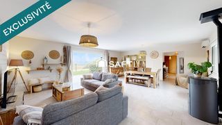  Maison � vendre 4 pi�ces 142 m�