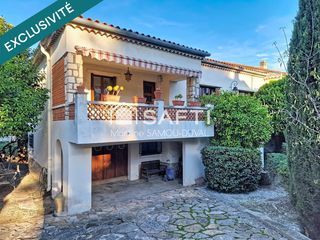  Maison � vendre 5 pi�ces 159 m�