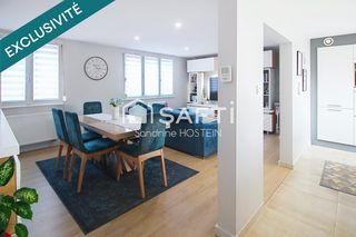  Maison � vendre 5 pi�ces 85 m�