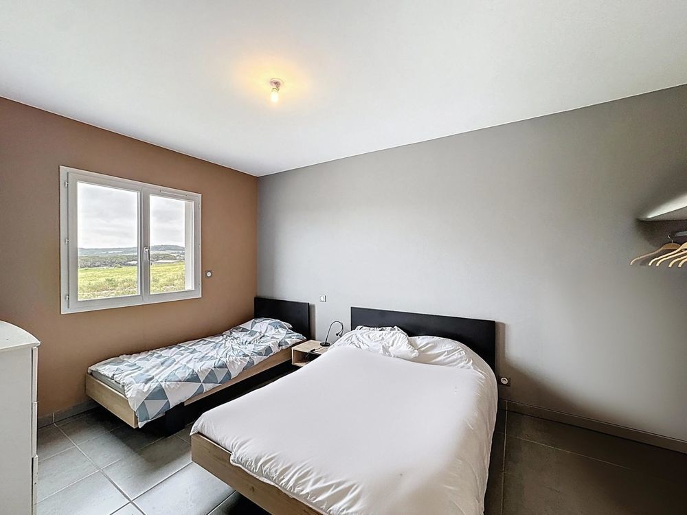 � vendre  Maison Montolieu (11170)