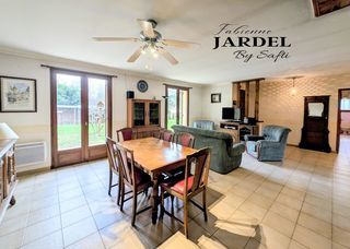  Maison � vendre 7 pi�ces 143 m�