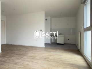  Appartement � vendre 2 pi�ces 44 m�