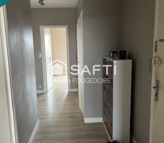  Appartement � vendre 3 pi�ces 72 m�