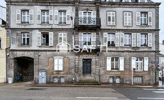  Appartement � vendre 9 pi�ces 261 m�