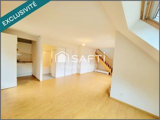  Appartement � vendre 3 pi�ces 52 m�