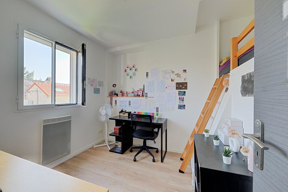 � vendre  Maison Saint-Maur-des-Foss�s (94100)