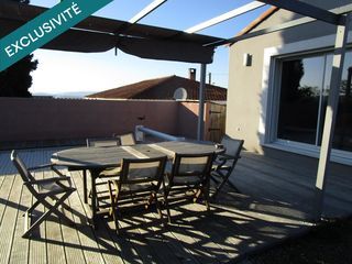  Maison � vendre 4 pi�ces 96 m�