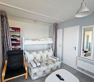  Appartement � vendre 2 pi�ces 39 m�