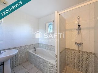  Maison � vendre 4 pi�ces 102 m�