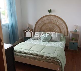  Appartement � vendre 2 pi�ces 39 m�