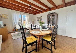  Appartement � vendre 4 pi�ces 84 m�