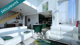  Appartement � vendre 5 pi�ces 102 m�