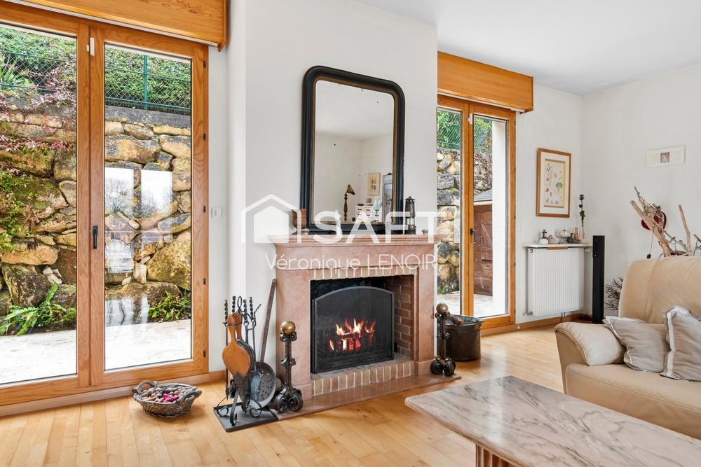 � vendre  Maison Le Mesnil-le-Roi (78600)