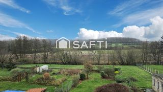  Maison � vendre 6 pi�ces 120 m�