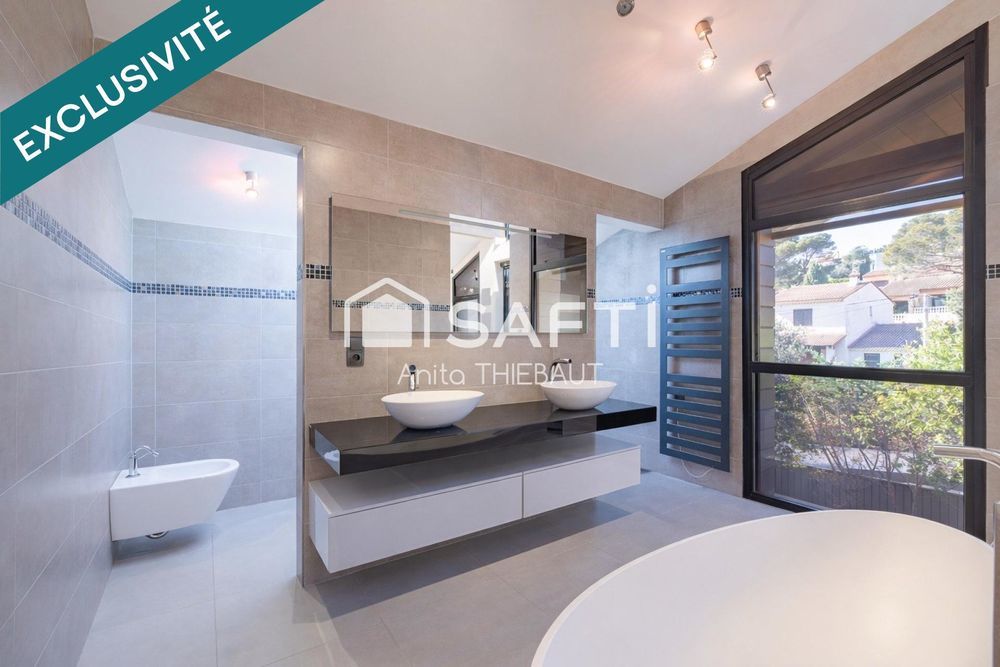 � vendre  Maison Saint-Rapha�l (83700)