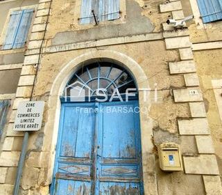  Immeuble � vendre 352 m�