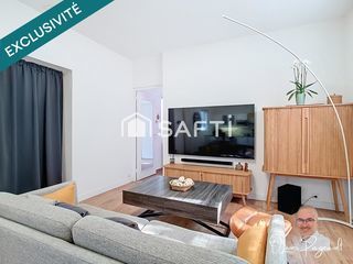  Maison � vendre 3 pi�ces 62 m�