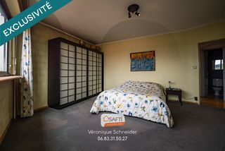  Appartement � vendre 6 pi�ces 134 m�