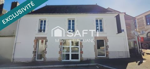   Maison de ville 38m� - Investissement locatif. Maison - 3 pi�ce(s) - 38 m�