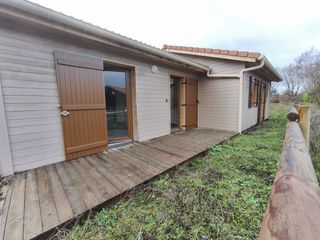  Maison � vendre 5 pi�ces 78 m�