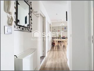  Appartement � vendre 3 pi�ces 45 m�