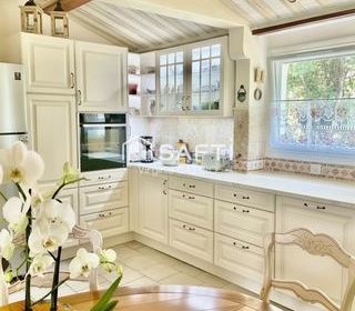  Maison � vendre 6 pi�ces 130 m�