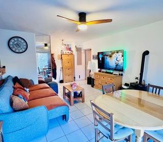  Appartement � vendre 3 pi�ces 64 m�