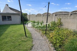  Maison � vendre 5 pi�ces 123 m�