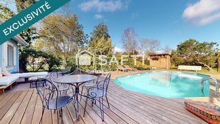  Maison � vendre 4 pi�ces 97 m�