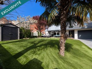  Maison � vendre 7 pi�ces 183 m�