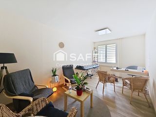  Appartement � vendre 3 pi�ces 77 m�