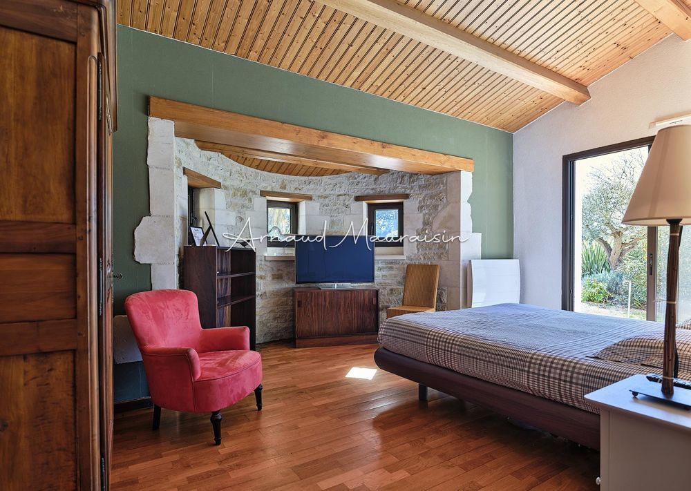 � vendre  Maison Challans (85300)