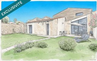  Maison � vendre 5 pi�ces 145 m�