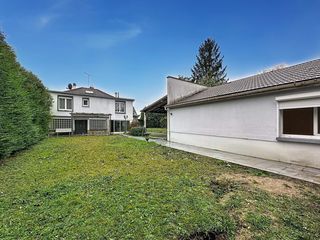  Maison � vendre 7 pi�ces 177 m�