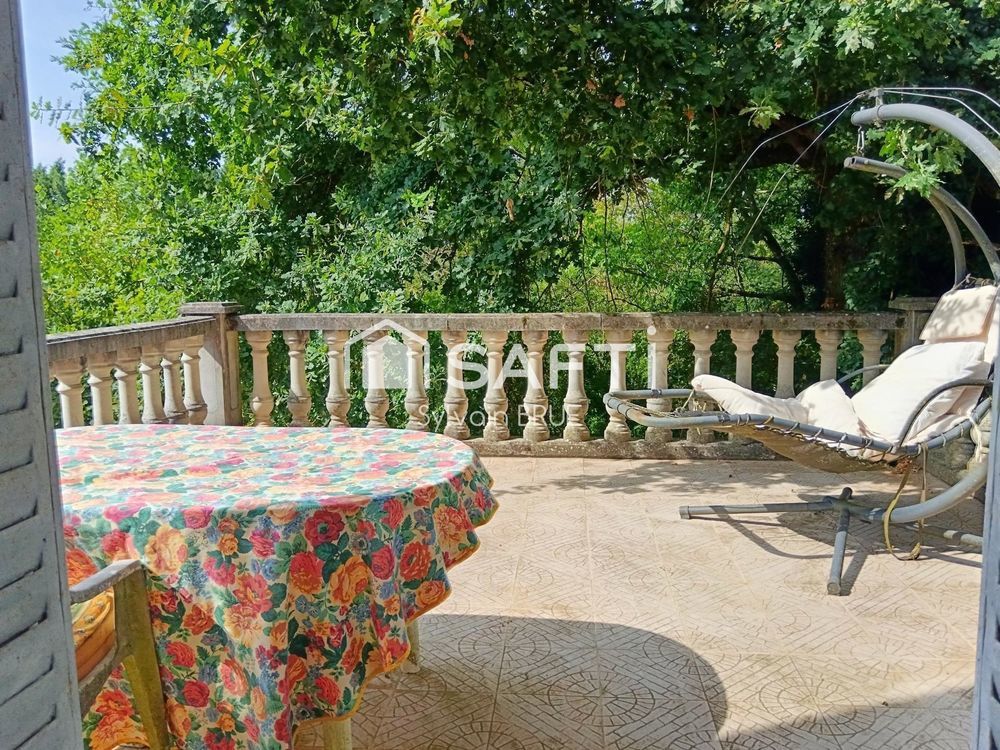 � vendre  Propri�t�/ch�teau Montauban (82000)