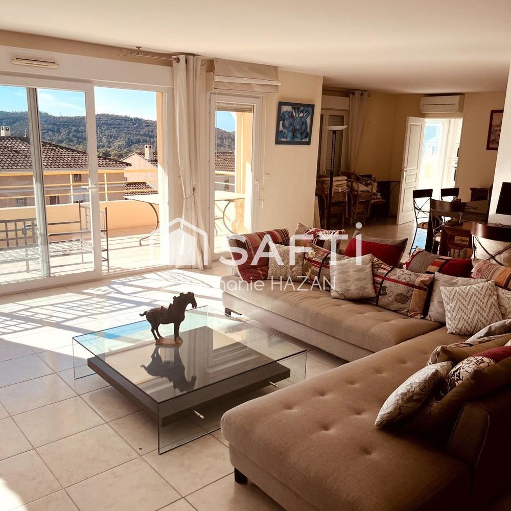 � vendre  Appartement Saint-Rapha�l (83700)