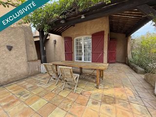  Maison � vendre 4 pi�ces 125 m�