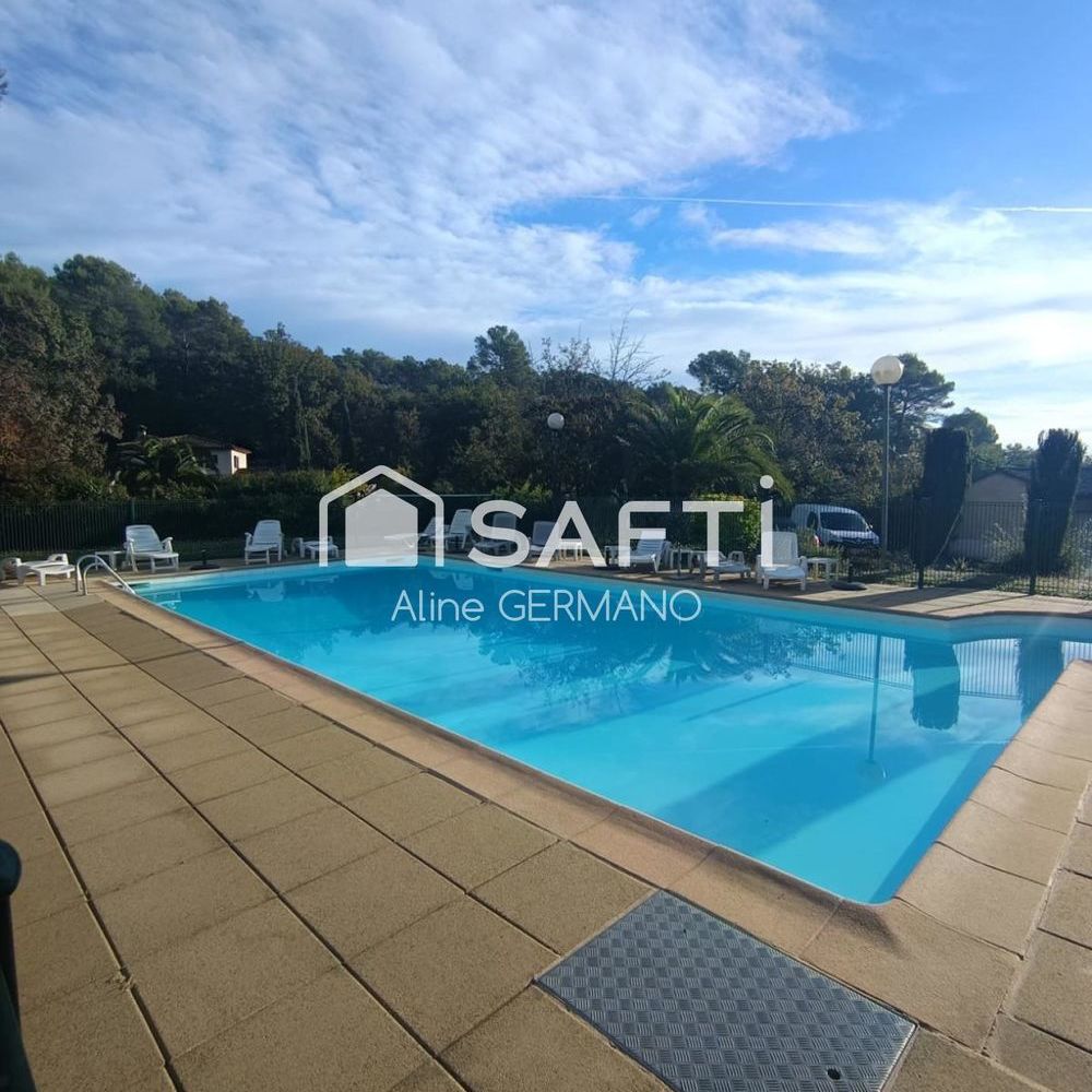 � vendre  Maison Valbonne (06560)