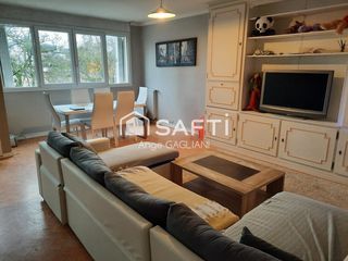  Appartement � vendre 5 pi�ces 120 m�