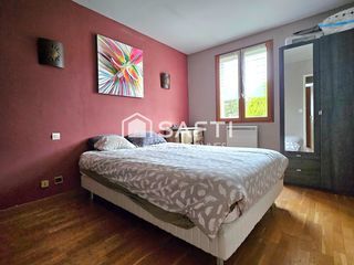  Maison � vendre 4 pi�ces 80 m�