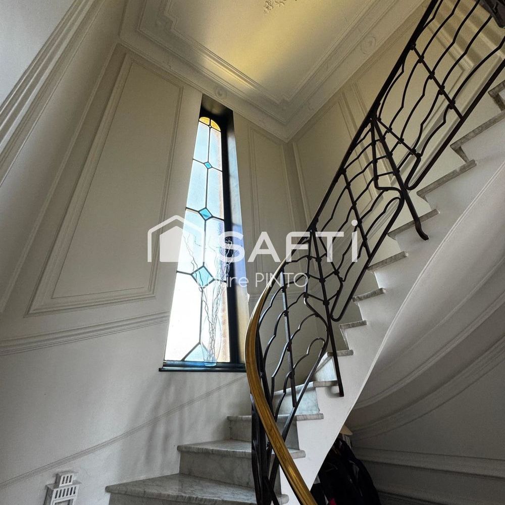 � vendre  Maison Dontrien (51490)