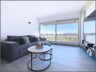  Appartement � vendre 3 pi�ces 66 m�