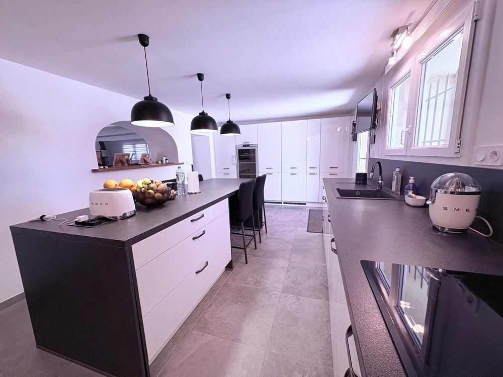 � vendre  Maison Vacqueyras (84190)