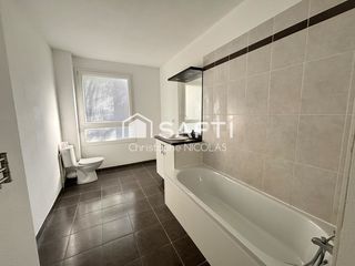  Appartement � vendre 2 pi�ces 47 m�