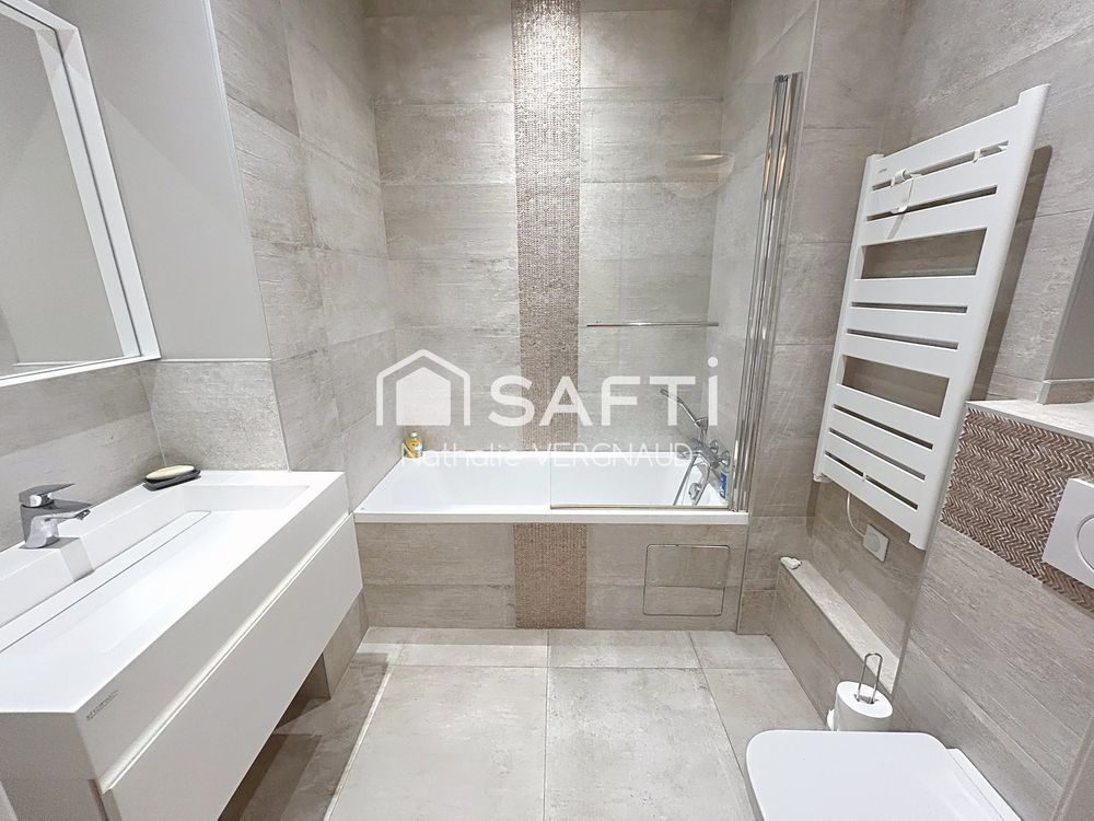 � vendre  Appartement Paris 14