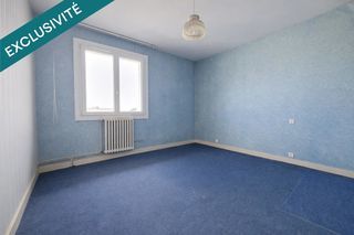  Appartement � vendre 3 pi�ces 55 m�