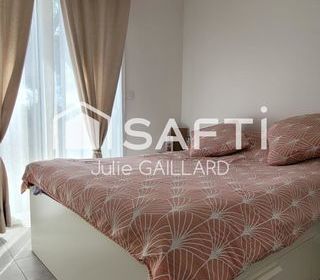  Maison � vendre 3 pi�ces 87 m�